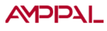 Zhejiang Anfu New Energy (AMPPAL) Logo